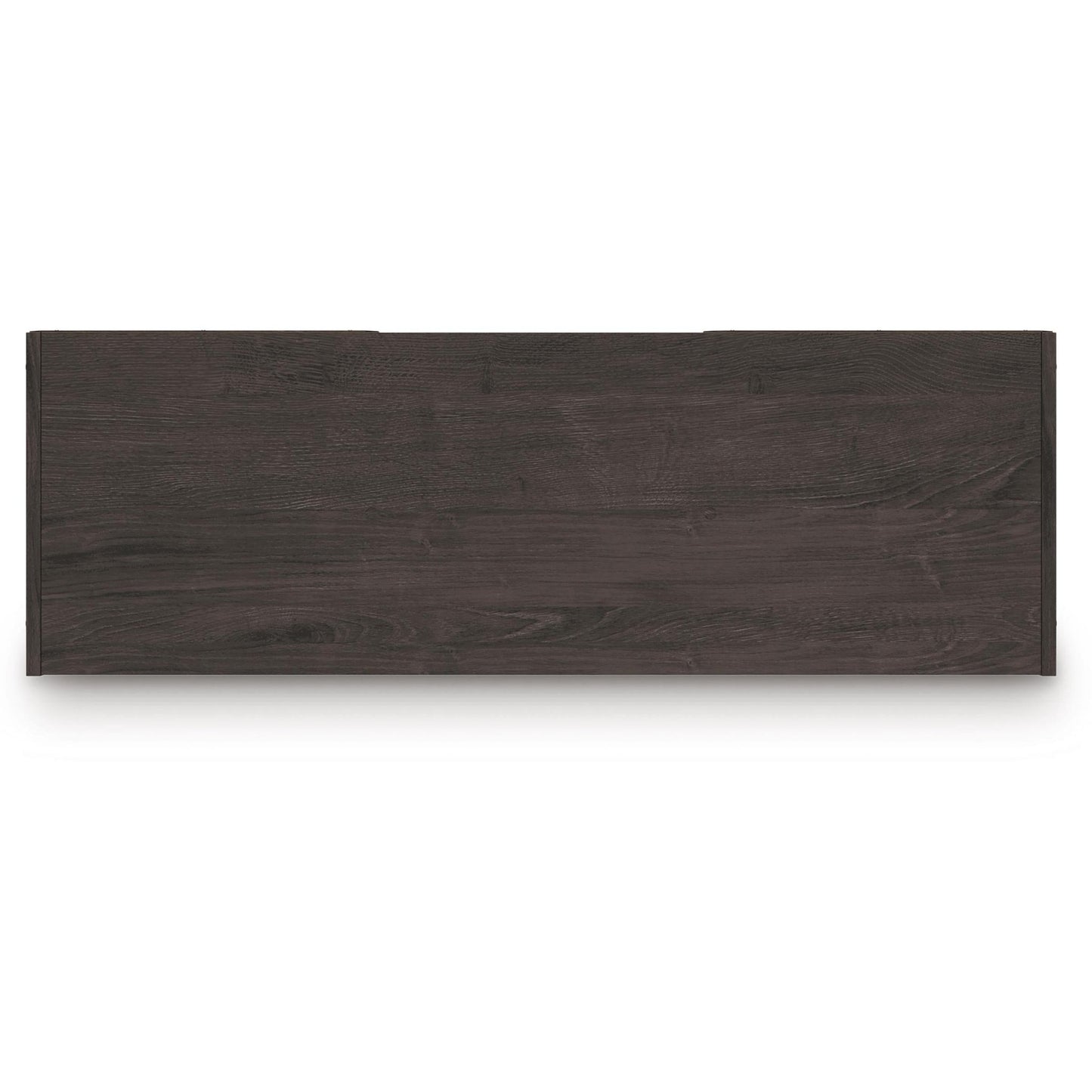 Signature Design by Ashley Piperton EA5514 - 3X3 Nine Cube Organizer - American Furniture of Slidell