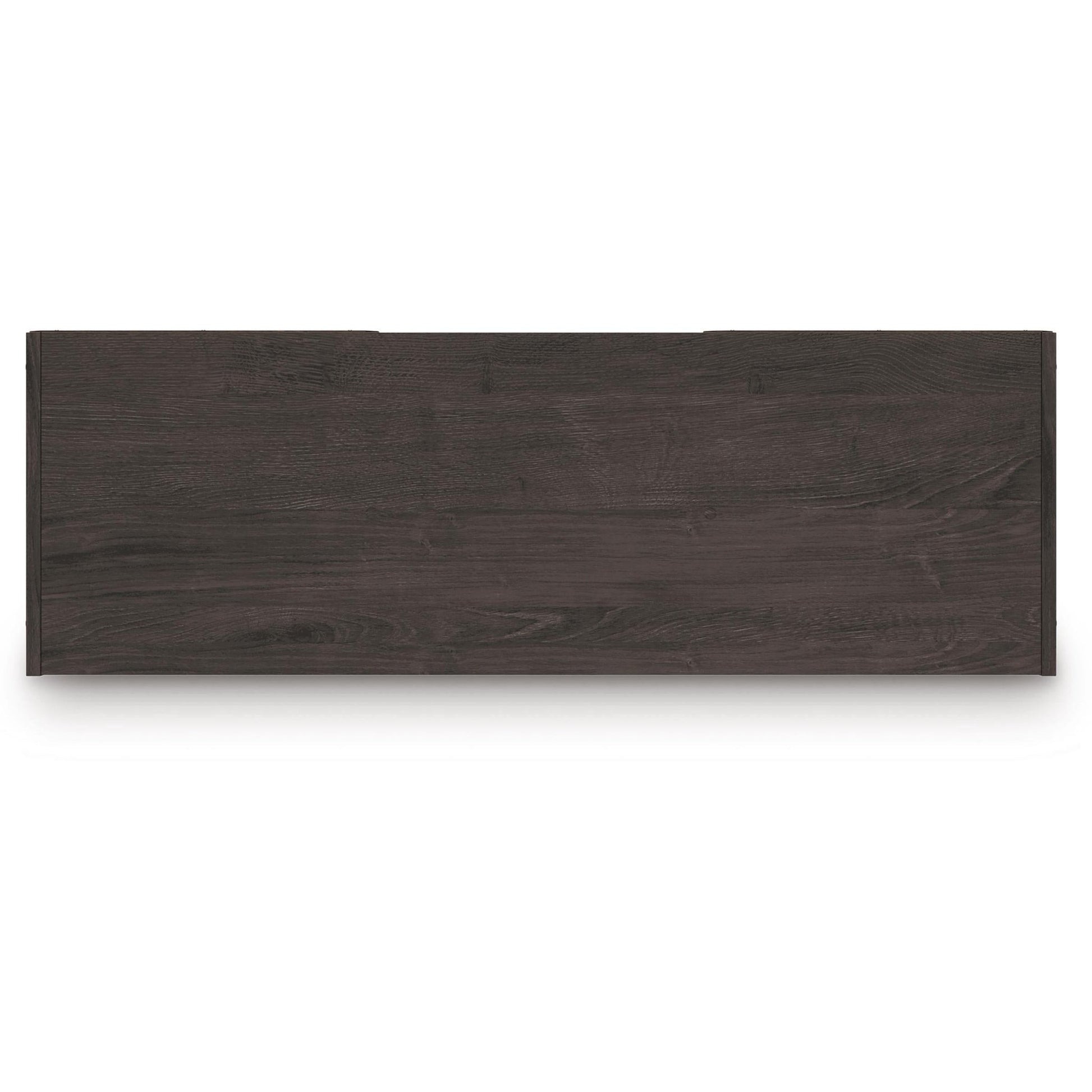 Signature Design by Ashley Piperton EA5514 - 3X3 Nine Cube Organizer - American Furniture of Slidell