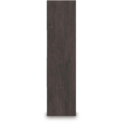 Signature Design by Ashley Piperton EA5514 - 4X2 Eight Cube Organizer - American Furniture of Slidell