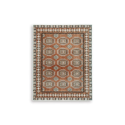 Signature Design by Ashley Qaabiz R407521 Large Rug - American Furniture of Slidell