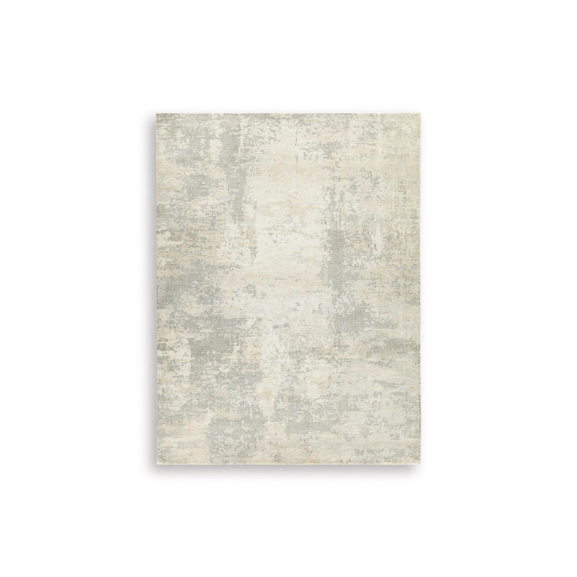 Signature Design by Ashley Raif R408080 Extra Large Rug - American Furniture of Slidell