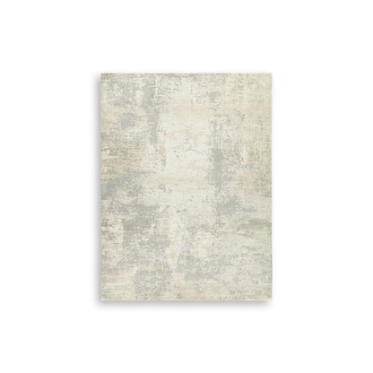 Signature Design by Ashley Raif R408080 Extra Large Rug - American Furniture of Slidell