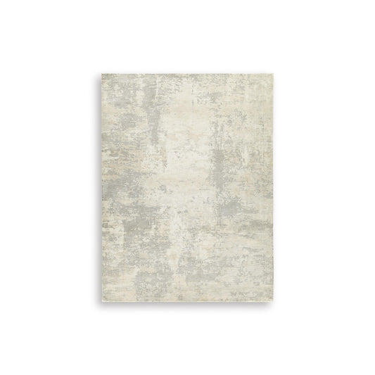 Signature Design by Ashley Raif R408080 Extra Large Rug - American Furniture of Slidell
