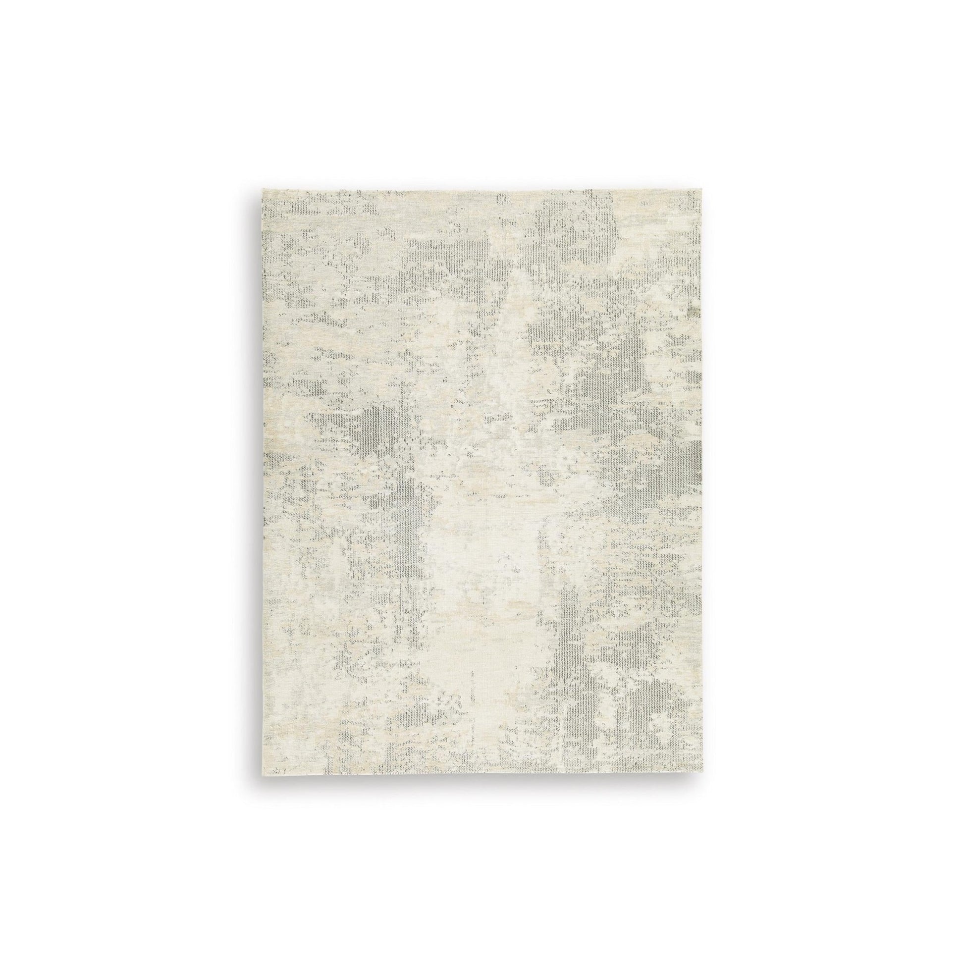 Signature Design by Ashley Raif R408081 Large Rug - American Furniture of Slidell