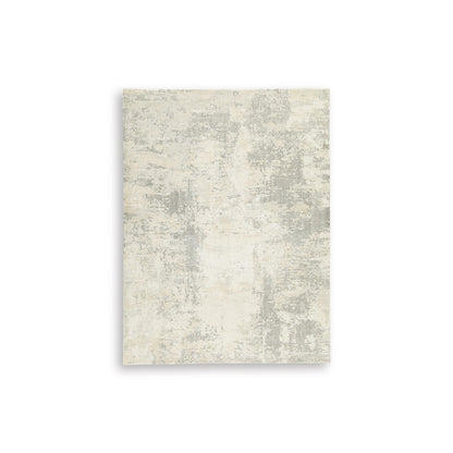 Signature Design by Ashley Raif R408081 Large Rug - American Furniture of Slidell