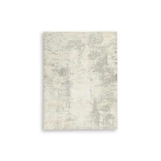 Signature Design by Ashley Raif R408081 Large Rug - American Furniture of Slidell