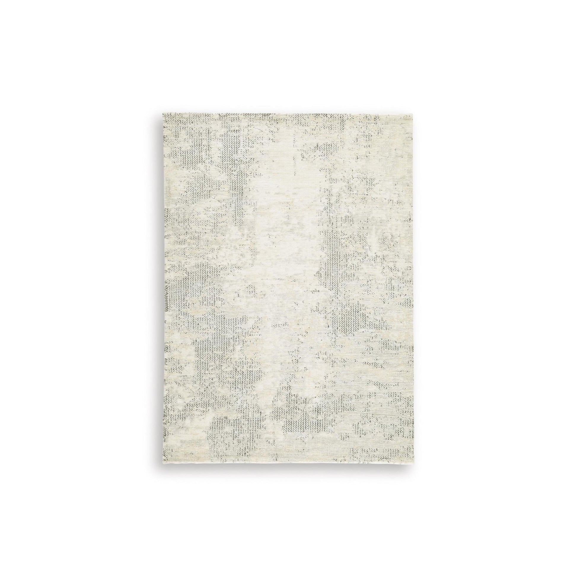 Signature Design by Ashley Raif R408082 Medium Rug - American Furniture of Slidell