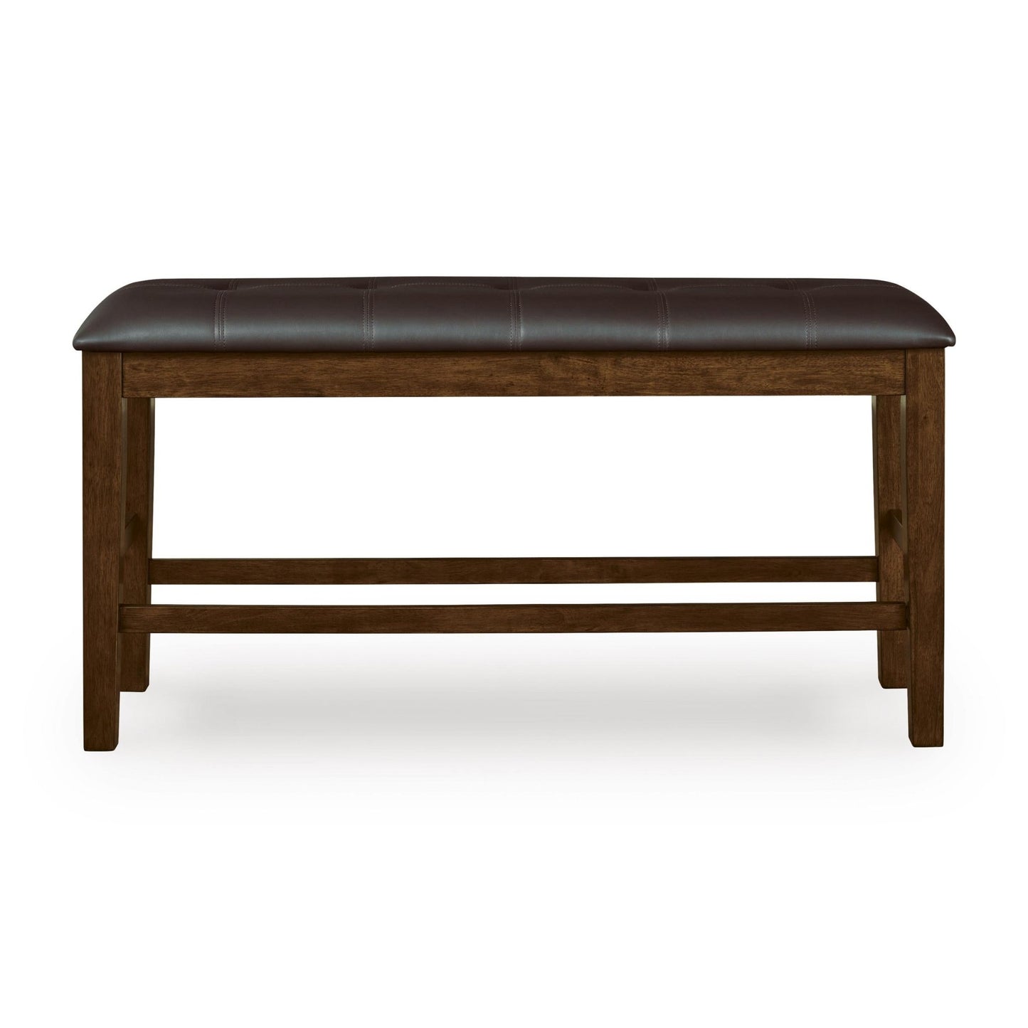 Signature Design by Ashley Ralene D594 - 09 Double Counter Upholstered Bench - American Furniture of Slidell