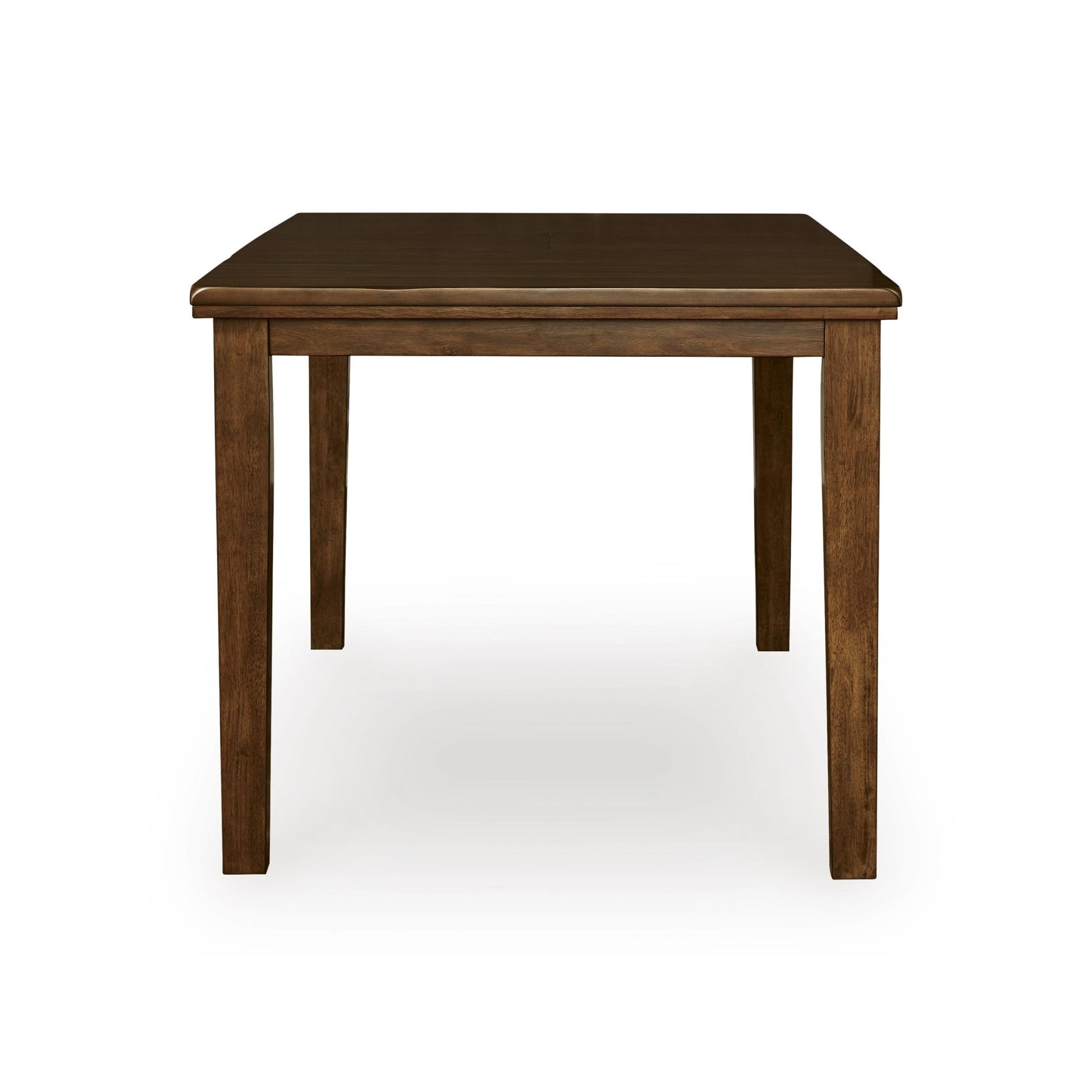 Signature Design by Ashley Ralene D594 - 32 Dining Room Counter Butterfly Extension Table - American Furniture of Slidell