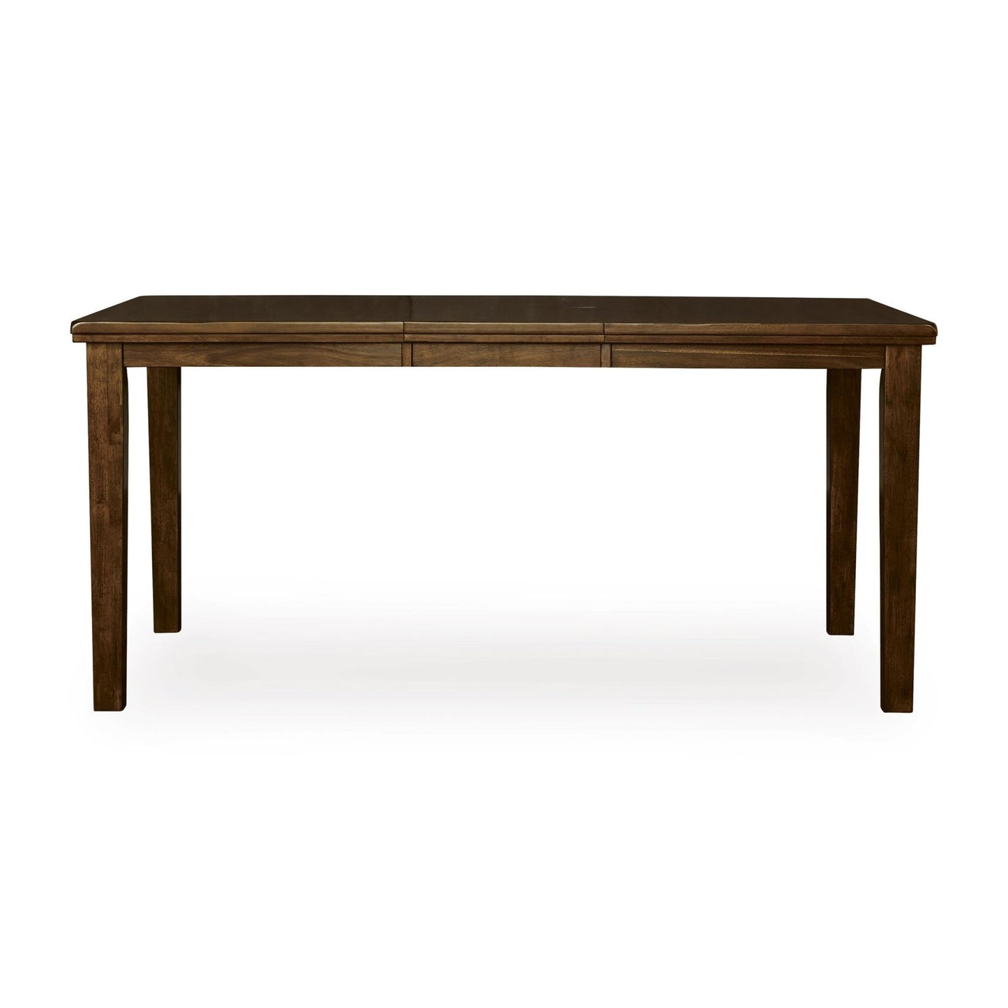 Signature Design by Ashley Ralene D594 - 32 Dining Room Counter Butterfly Extension Table - American Furniture of Slidell