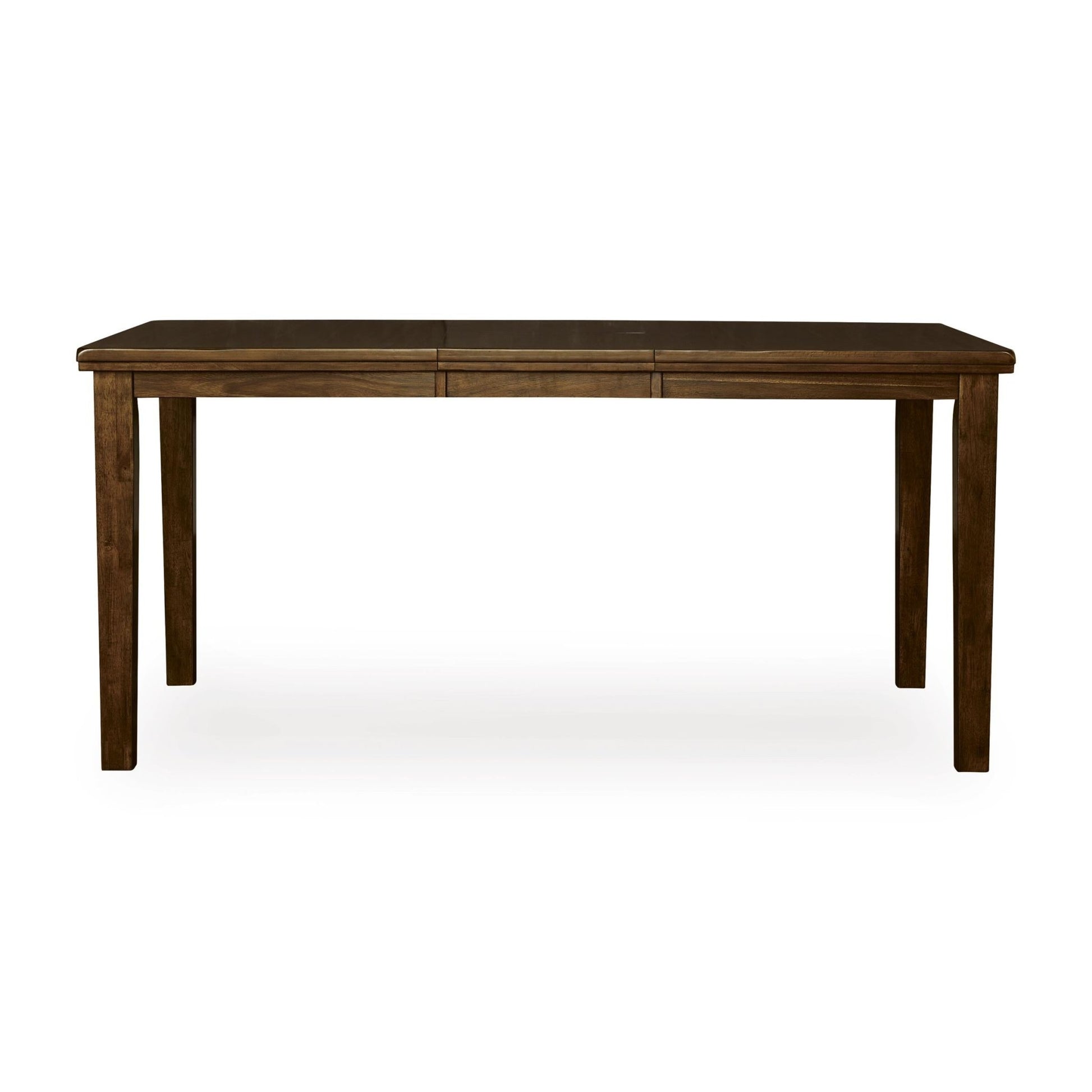 Signature Design by Ashley Ralene D594 - 32 Dining Room Counter Butterfly Extension Table - American Furniture of Slidell