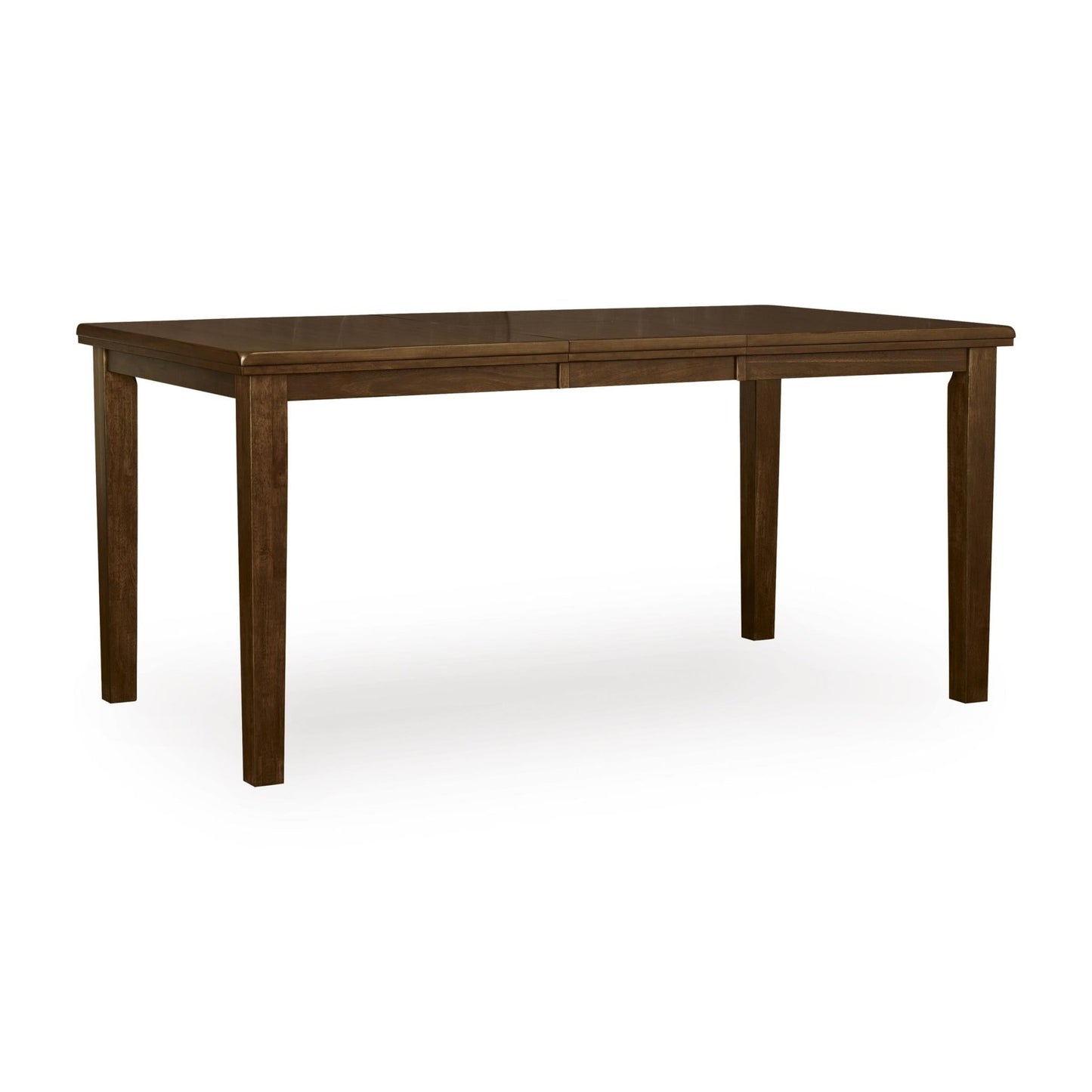 Signature Design by Ashley Ralene D594 - 32 Dining Room Counter Butterfly Extension Table - American Furniture of Slidell