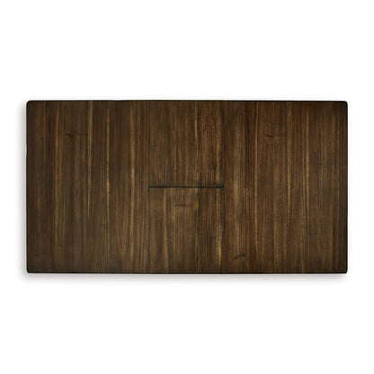 Signature Design by Ashley Ralene D594 - 32 Dining Room Counter Butterfly Extension Table - American Furniture of Slidell