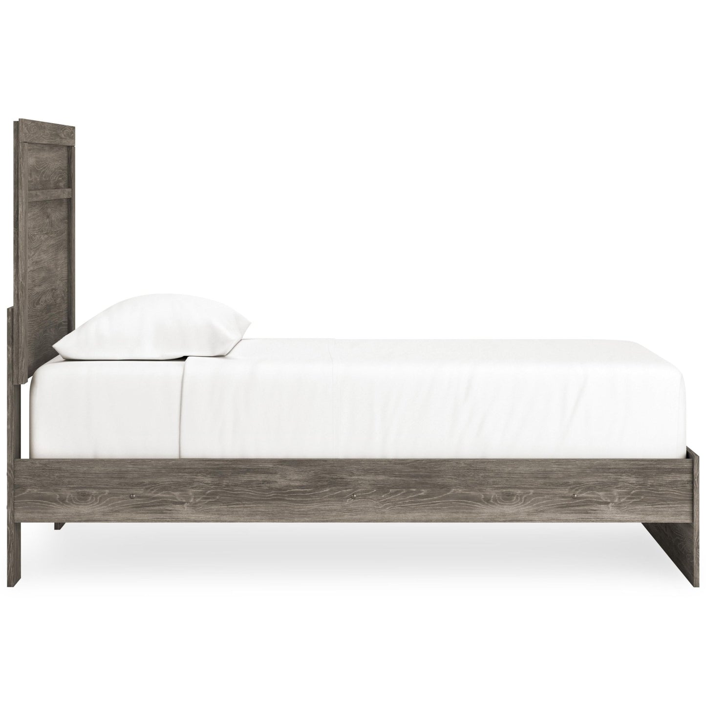 Signature Design by Ashley Ralinksi B2587B11 Twin Panel Bed - American Furniture of Slidell