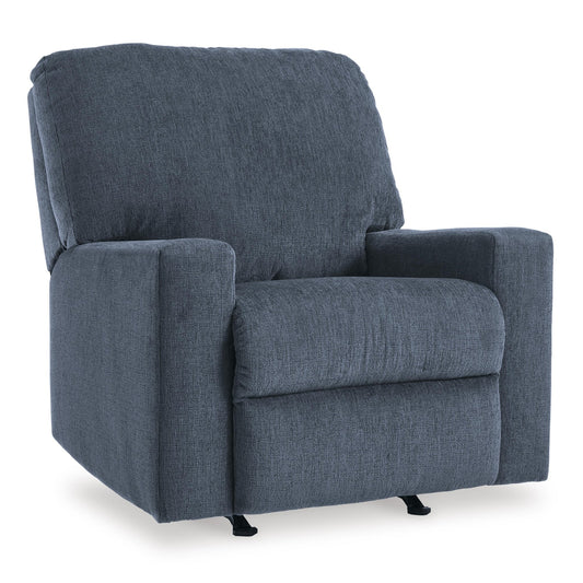 Signature Design by Ashley Rannis 5360425C Rocker Recliner - American Furniture of Slidell