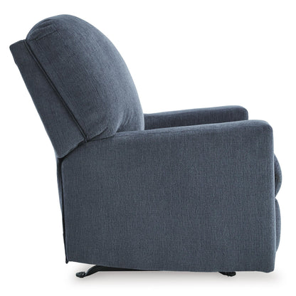 Signature Design by Ashley Rannis 5360425C Rocker Recliner - American Furniture of Slidell