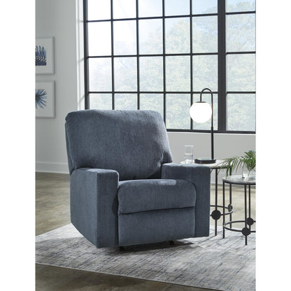 Signature Design by Ashley Rannis 5360425C Rocker Recliner - American Furniture of Slidell