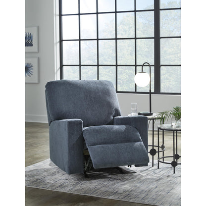 Signature Design by Ashley Rannis 5360425C Rocker Recliner - American Furniture of Slidell