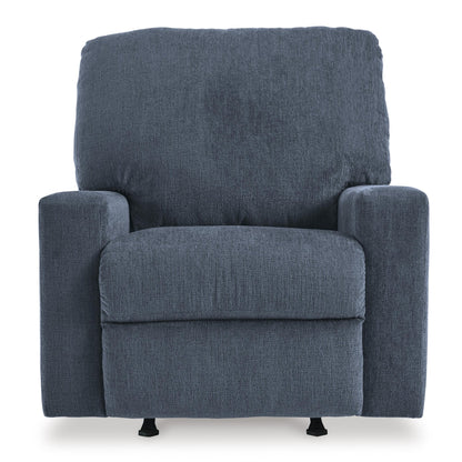 Signature Design by Ashley Rannis 5360425C Rocker Recliner - American Furniture of Slidell