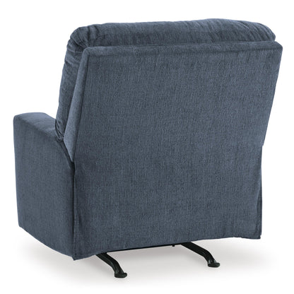 Signature Design by Ashley Rannis 5360425C Rocker Recliner - American Furniture of Slidell