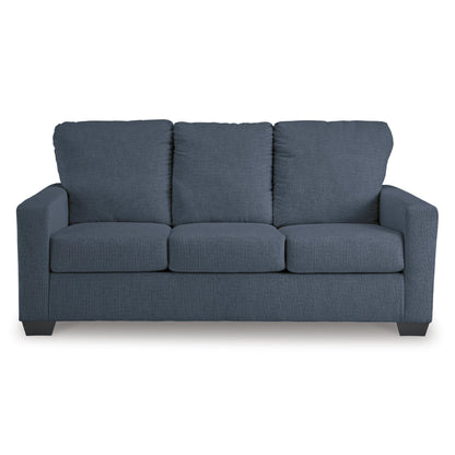 Signature Design by Ashley Rannis 5360436C Full Sofa Sleeper - American Furniture of Slidell