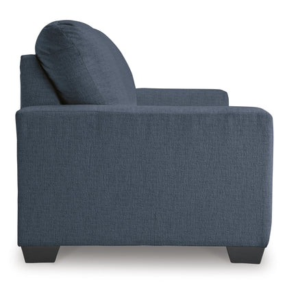 Signature Design by Ashley Rannis 5360436C Full Sofa Sleeper - American Furniture of Slidell