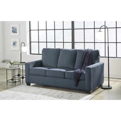 Signature Design by Ashley Rannis 5360436C Full Sofa Sleeper - American Furniture of Slidell