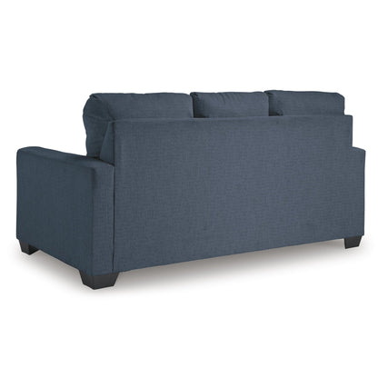 Signature Design by Ashley Rannis 5360436C Full Sofa Sleeper - American Furniture of Slidell