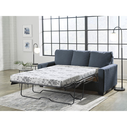 Signature Design by Ashley Rannis 5360436C Full Sofa Sleeper - American Furniture of Slidell