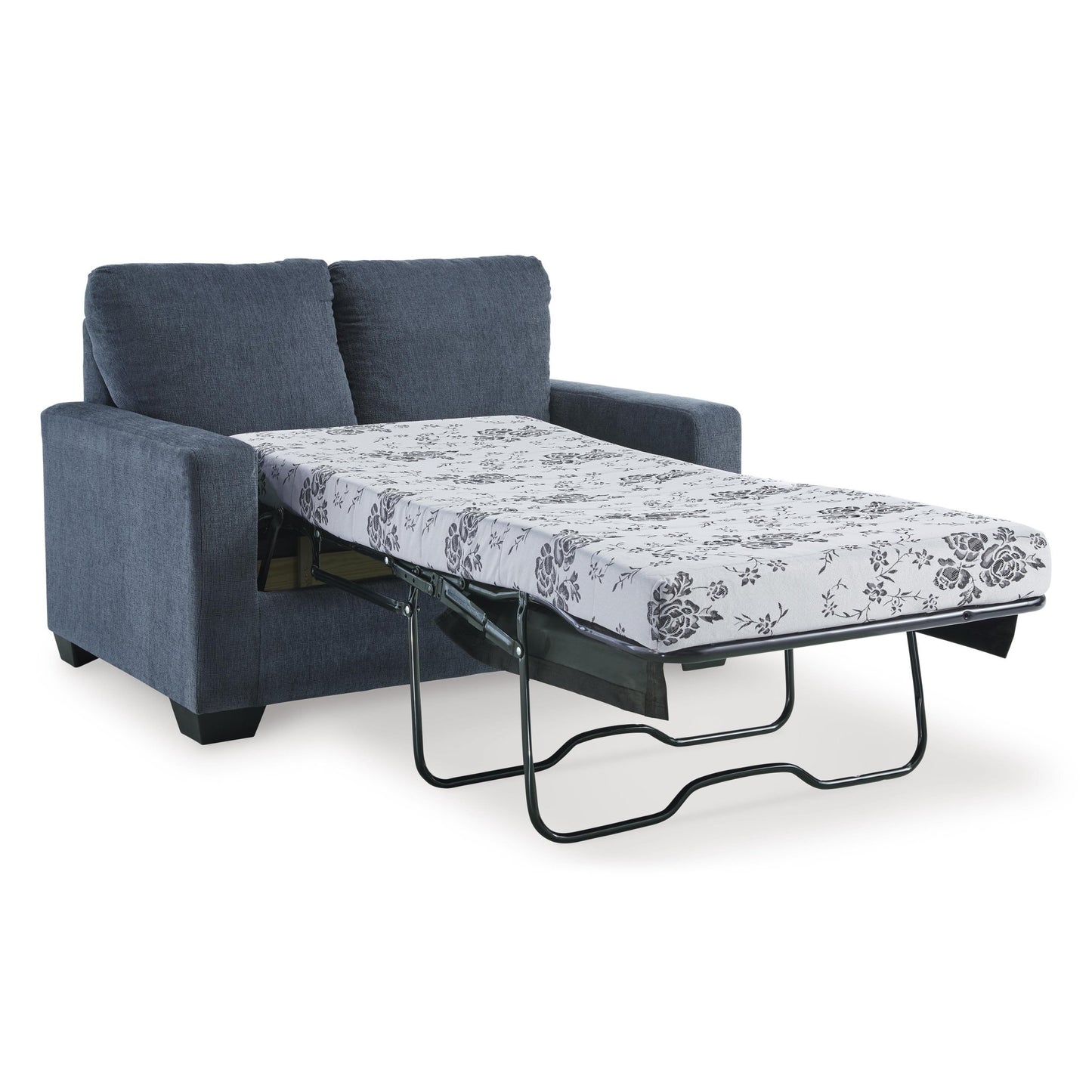 Signature Design by Ashley Rannis 5360437C Twin Sofa Sleeper - American Furniture of Slidell