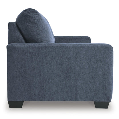 Signature Design by Ashley Rannis 5360439C Queen Sofa Sleeper - American Furniture of Slidell