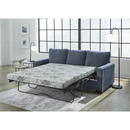 Signature Design by Ashley Rannis 5360439C Queen Sofa Sleeper - American Furniture of Slidell