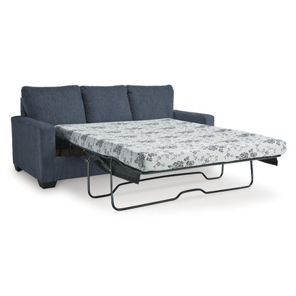 Signature Design by Ashley Rannis 5360439C Queen Sofa Sleeper - American Furniture of Slidell