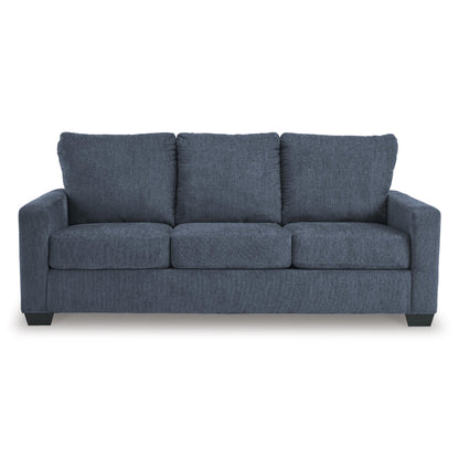 Signature Design by Ashley Rannis 5360439C Queen Sofa Sleeper - American Furniture of Slidell