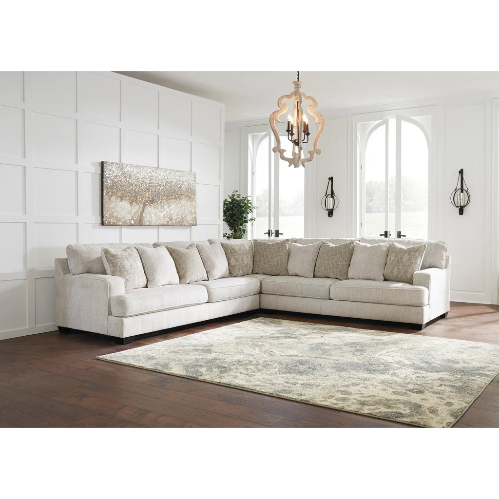 Rawcliffe Sectional