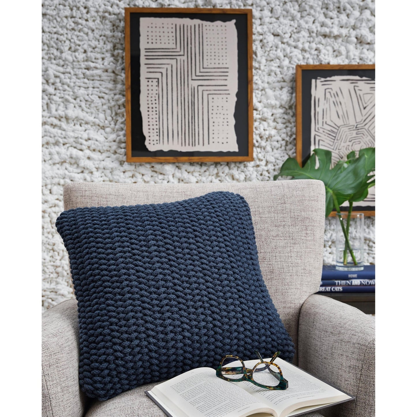 Signature Design by Ashley Renemore A1000473 Pillow - American Furniture of Slidell