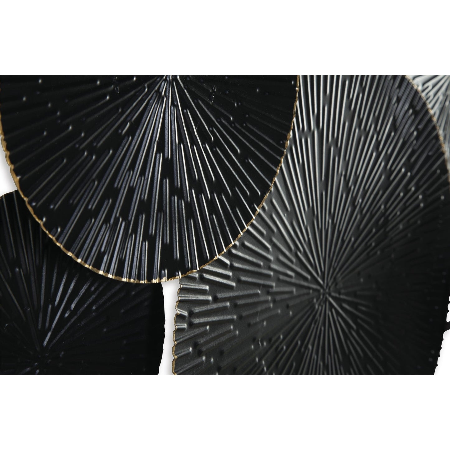 Signature Design by Ashley Rhetlen A8010301 Wall Decor - American Furniture of Slidell