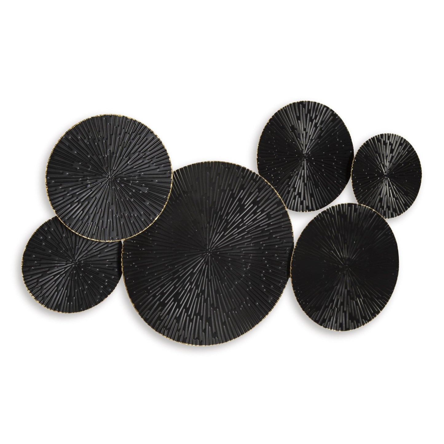 Signature Design by Ashley Rhetlen A8010301 Wall Decor - American Furniture of Slidell