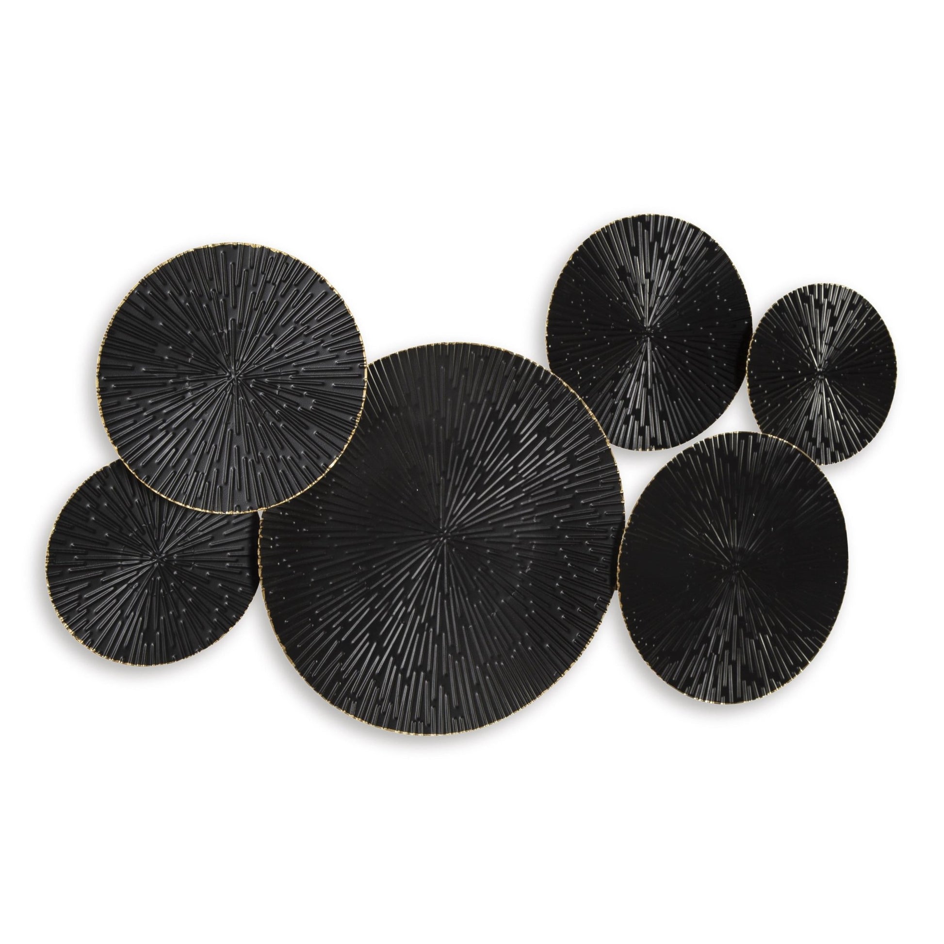 Signature Design by Ashley Rhetlen A8010301 Wall Decor - American Furniture of Slidell