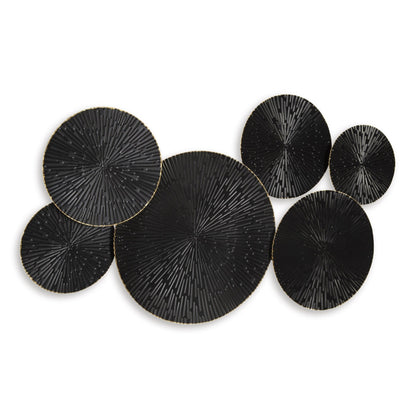 Signature Design by Ashley Rhetlen A8010301 Wall Decor - American Furniture of Slidell