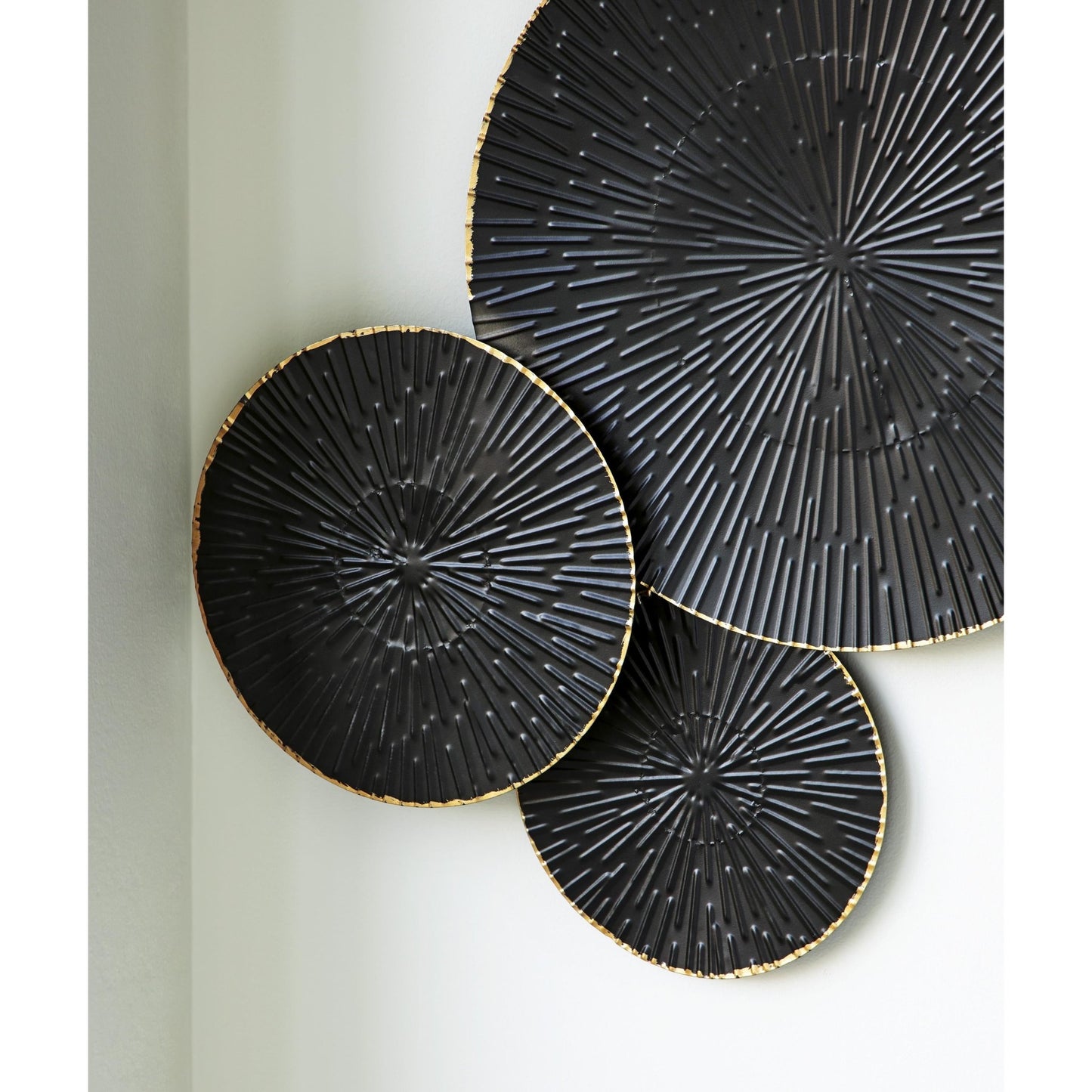 Signature Design by Ashley Rhetlen A8010301 Wall Decor - American Furniture of Slidell