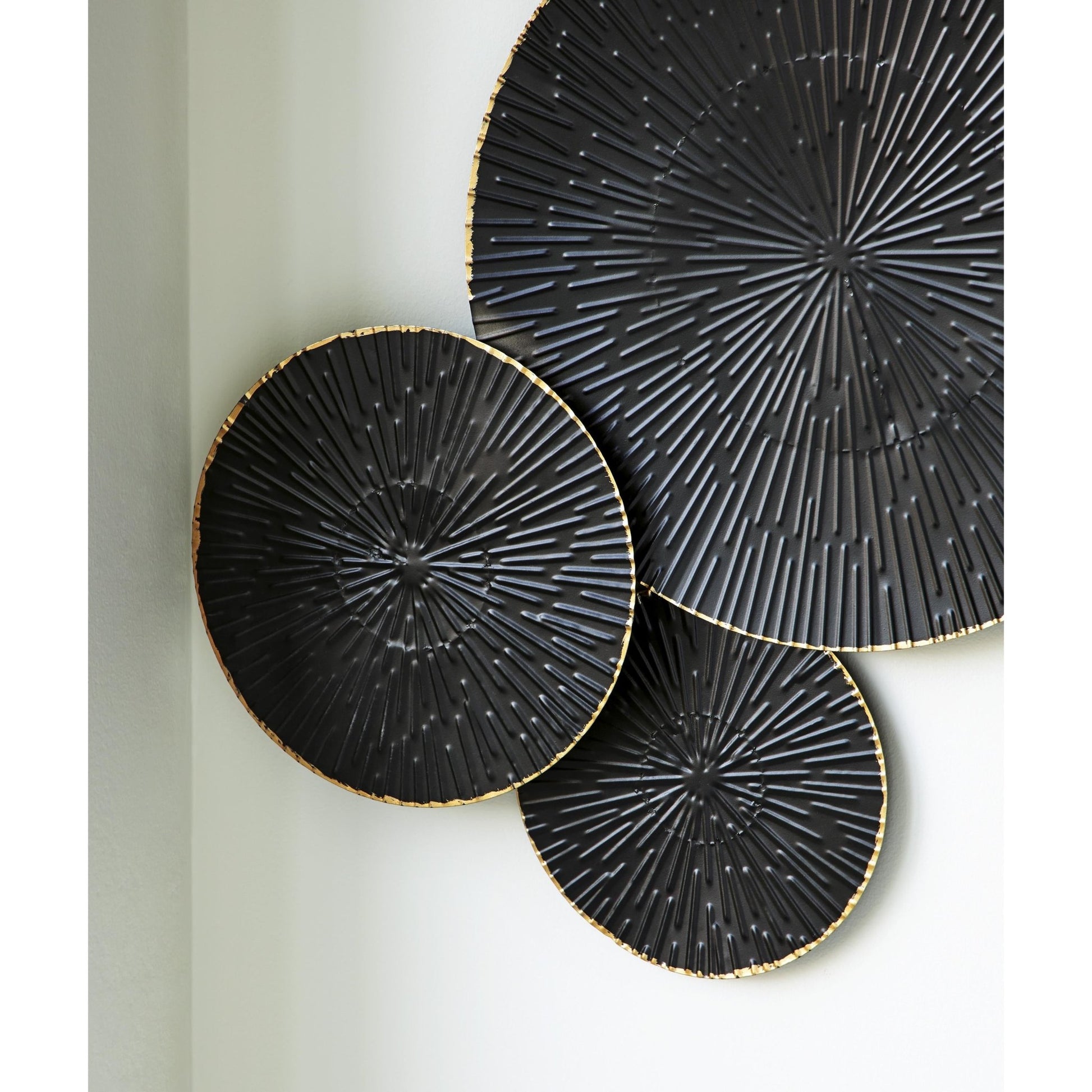 Signature Design by Ashley Rhetlen A8010301 Wall Decor - American Furniture of Slidell