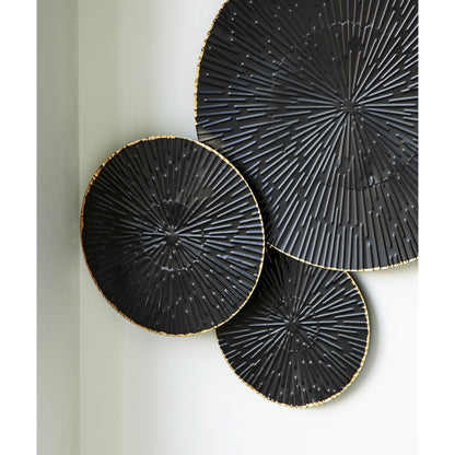 Signature Design by Ashley Rhetlen A8010301 Wall Decor - American Furniture of Slidell