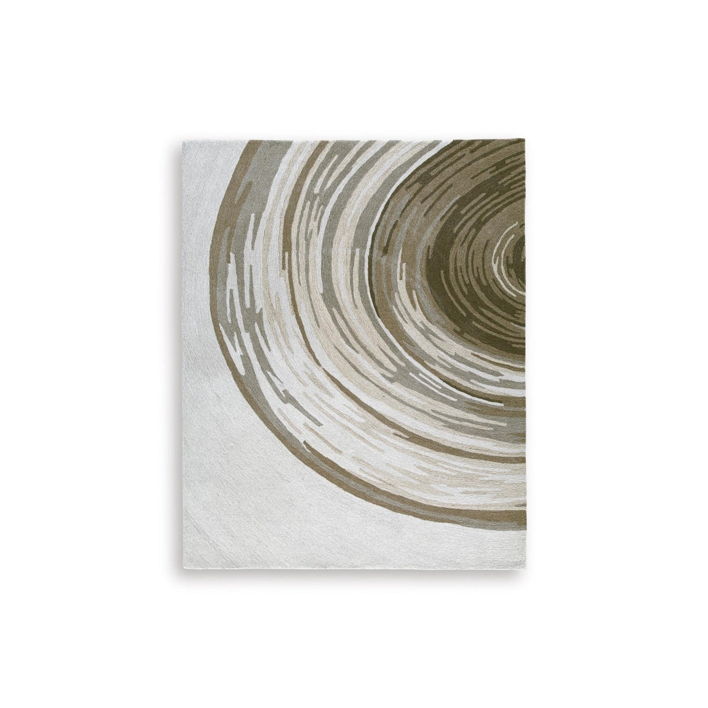 Signature Design by Ashley Rizwana R407761 Large Rug - American Furniture of Slidell