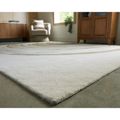 Signature Design by Ashley Rizwana R407762 Medium Rug - American Furniture of Slidell