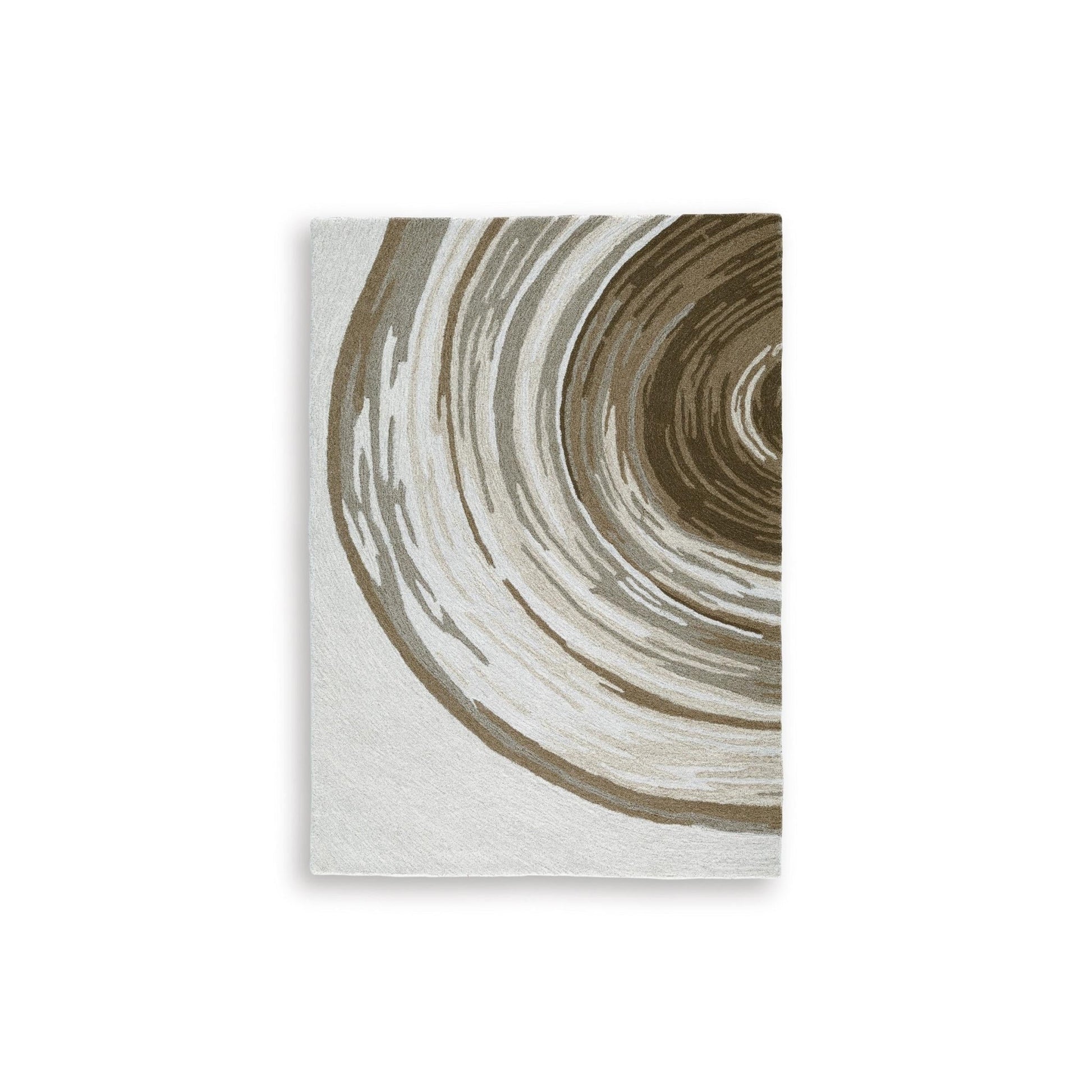 Signature Design by Ashley Rizwana R407762 Medium Rug - American Furniture of Slidell