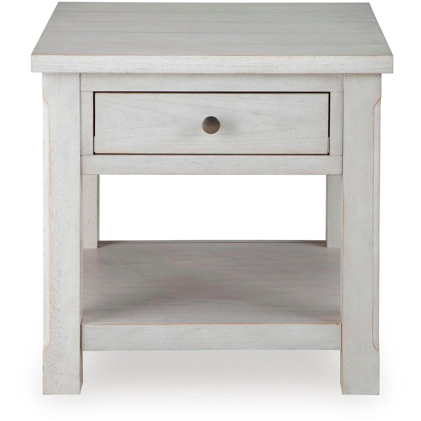 Signature Design by Ashley Robbinsdale End Table T729 - 2 - American Furniture of Slidell
