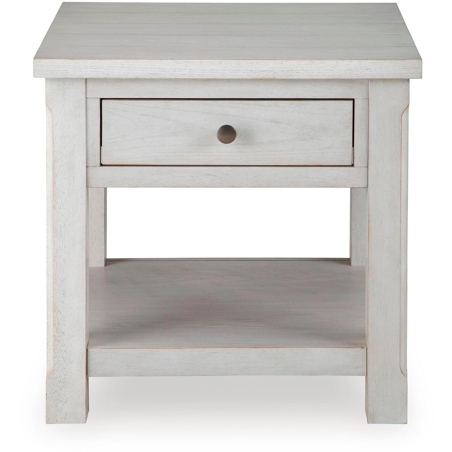 Signature Design by Ashley Robbinsdale End Table T729 - 2 - American Furniture of Slidell