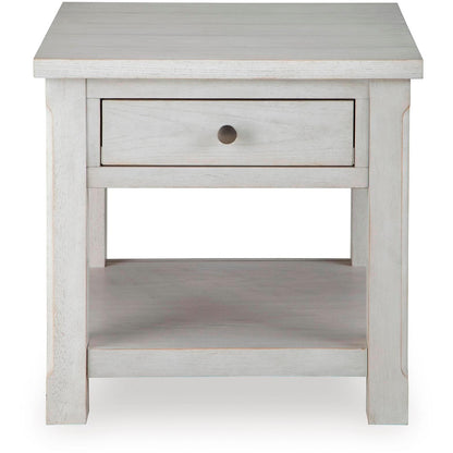 Signature Design by Ashley Robbinsdale End Table T729 - 2 - American Furniture of Slidell