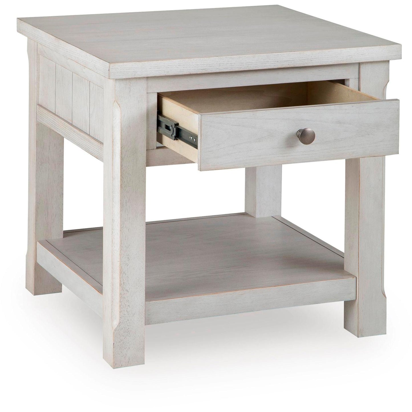 Signature Design by Ashley Robbinsdale End Table T729 - 2 - American Furniture of Slidell
